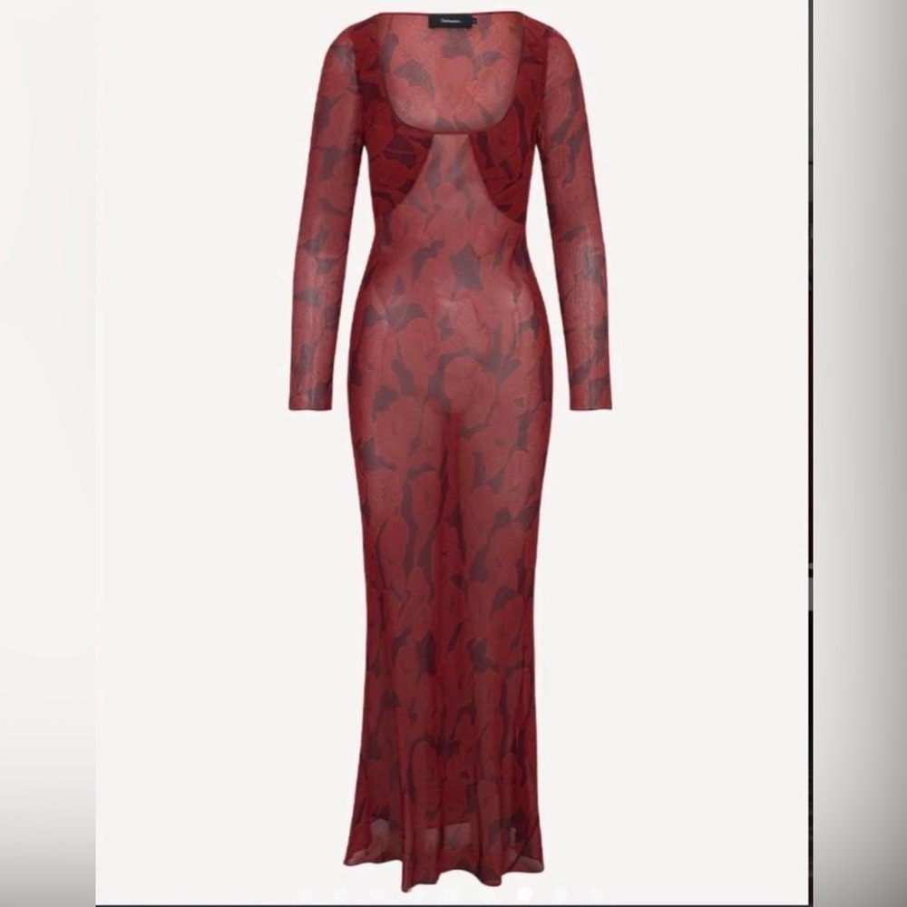 Realisation Par Inka Dress